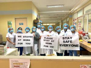 AMOSUP Seamen’s Hospital Molecular and PCR Laboratory .